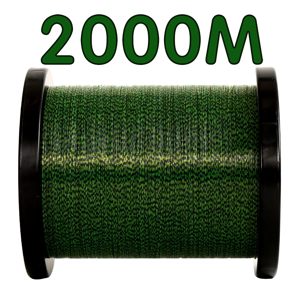 2000M Green