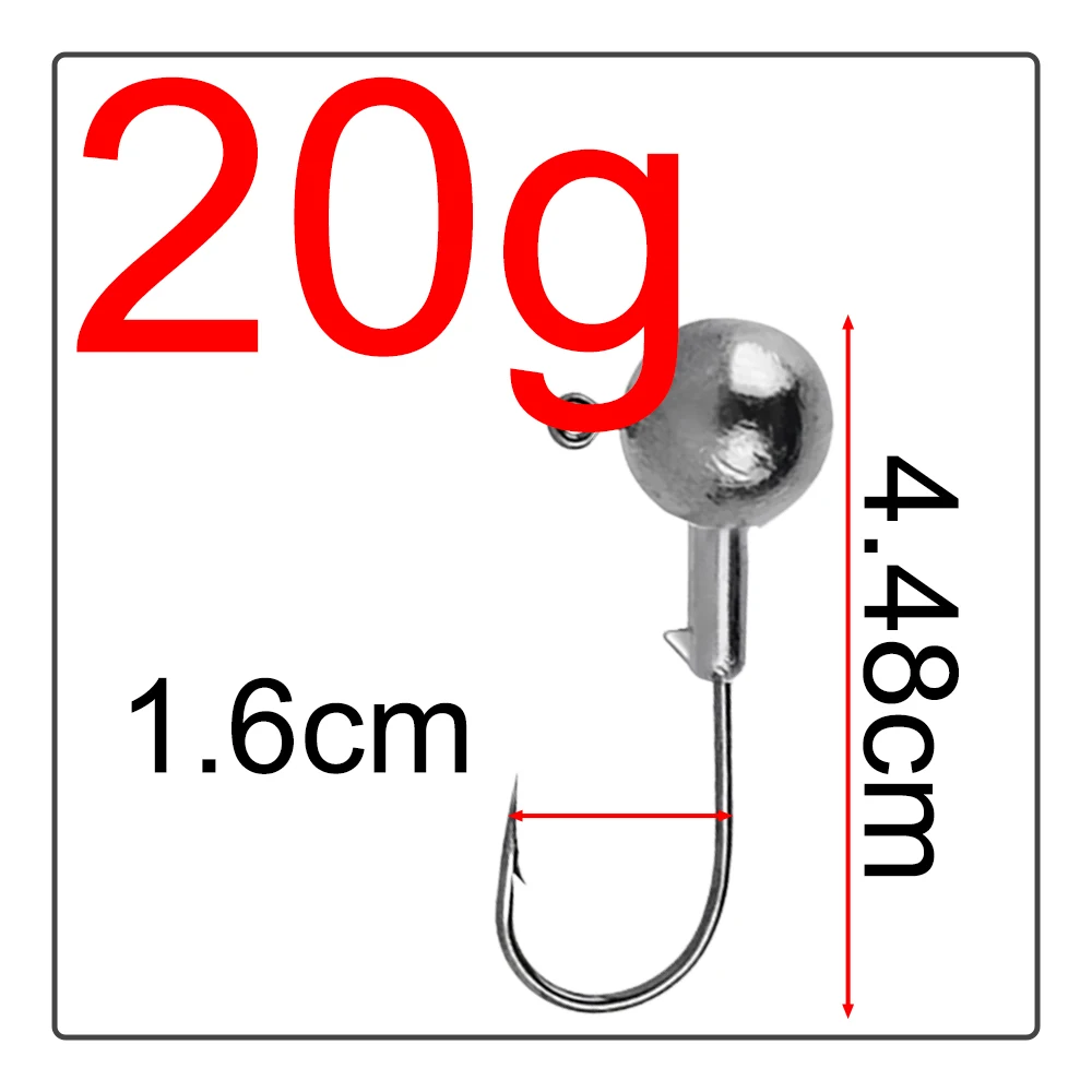 10(size 20g)