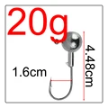 10(size 20g)
