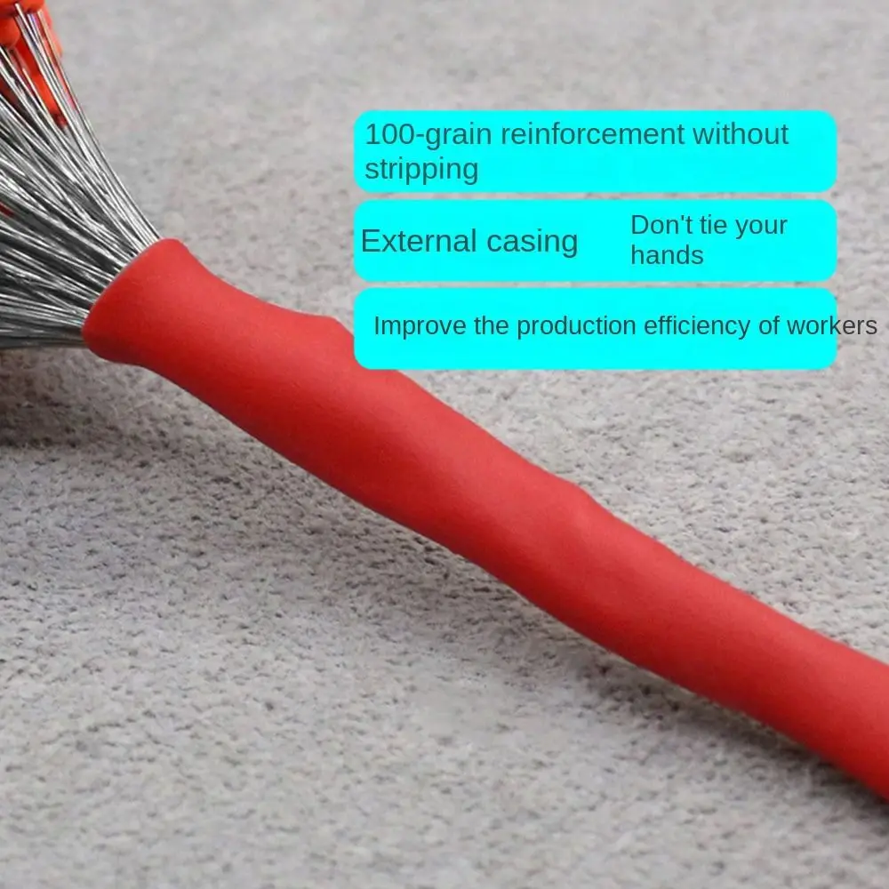 Mejorar la productividad con herramientas ergonómicas duraderas