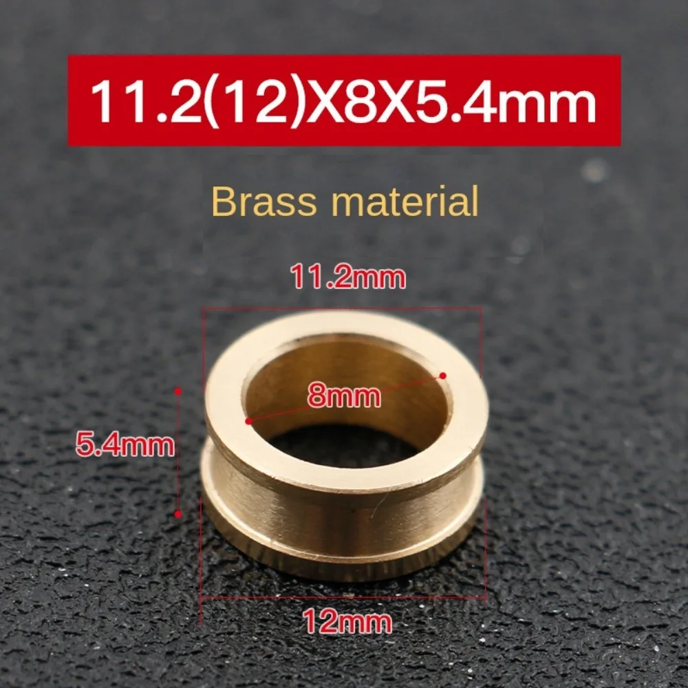 Gold-11.2-12-8-5.4mm