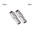 Titanium 2pcs