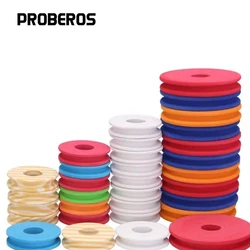 PROBEROS Tambor de Espuma para Trazas y Wire Trace – 4,5 cm