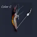 Color C