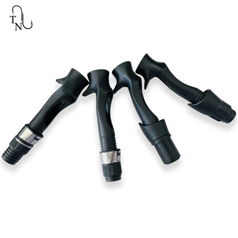 TN47 16 #   Asiento de carrete de caña de pescar de fundición, componentes de construcción de caña de reparación PTS, accesorio de reparación de caña DIY - imagen 3