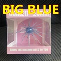BIG BLUE 1PCS