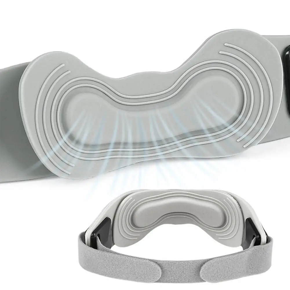 Correa de soporte para tendón rotuliano para hombre y mujer, rodillera de baloncesto, tenis, gimnasio, Fitness, estabilizador para aliviar el dolor, rodillera de silicona - imagen 3