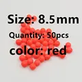 8.5mm red