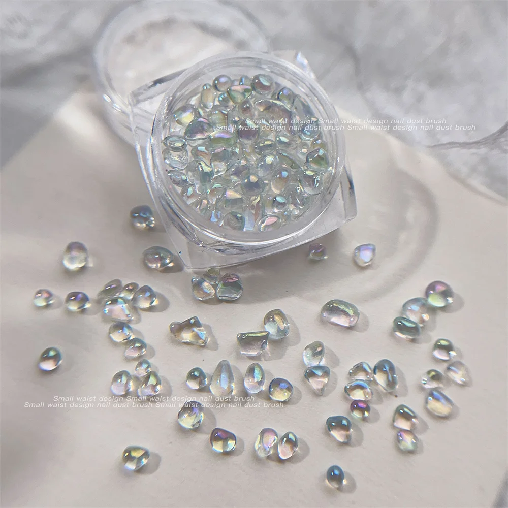 Diseño de sirena A la moda, Ideal para Trendsetters, diseño único y llamativo, añade un toque de lujo, fácil de aplicar y quitar - imagen 5