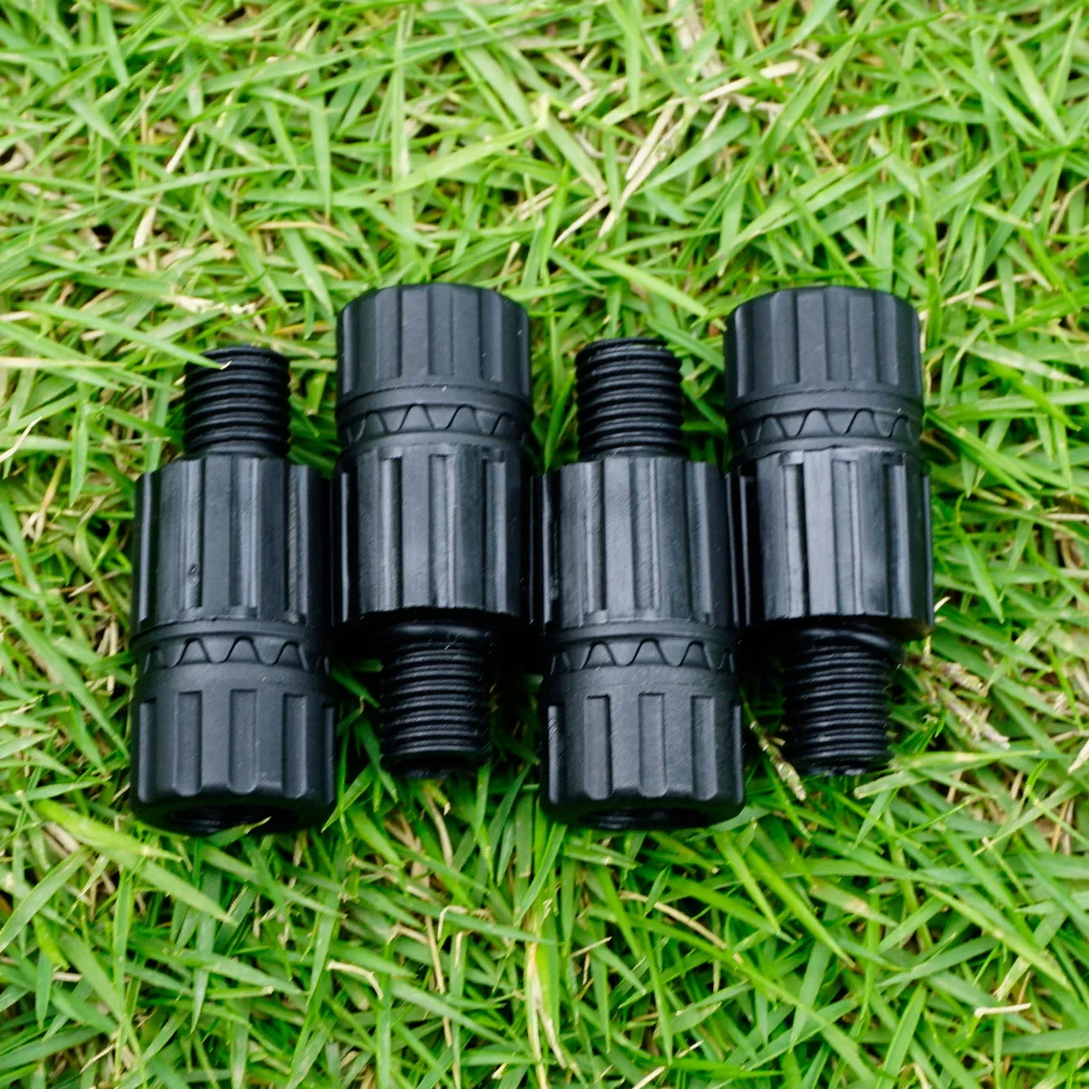 Conector rápido Hirisi AQ214 – para pesca de carpas y alarmas - imagen 5
