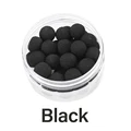 black carp boilies
