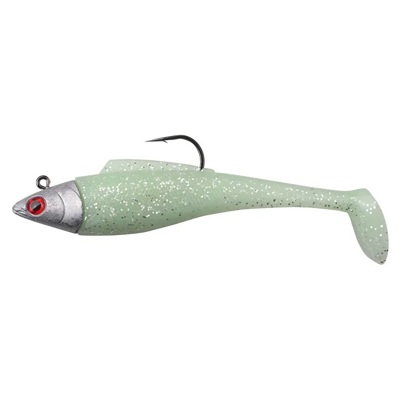 Señuelos de trolling Prowler 30 cm – Aparejados para grandes especies - imagen 2