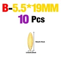 Golden B-5.5x19mm