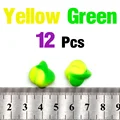 Yellow Green