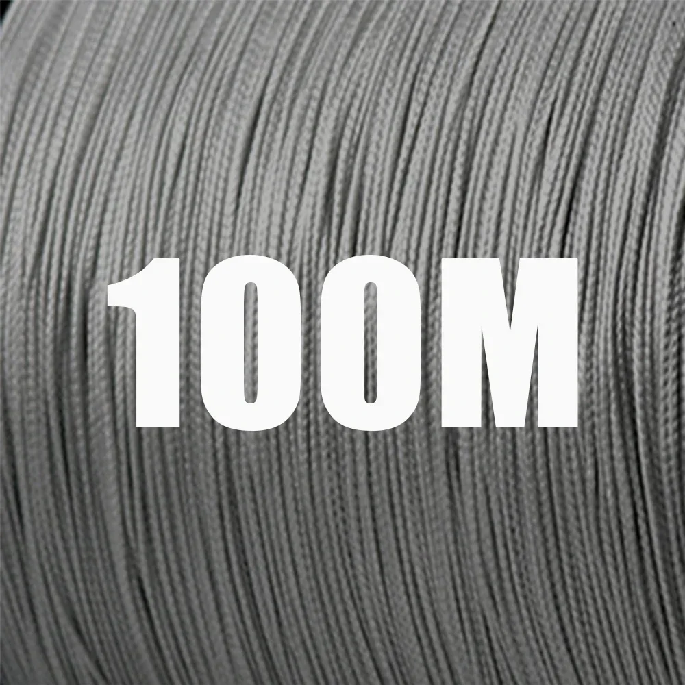 100M  Grey