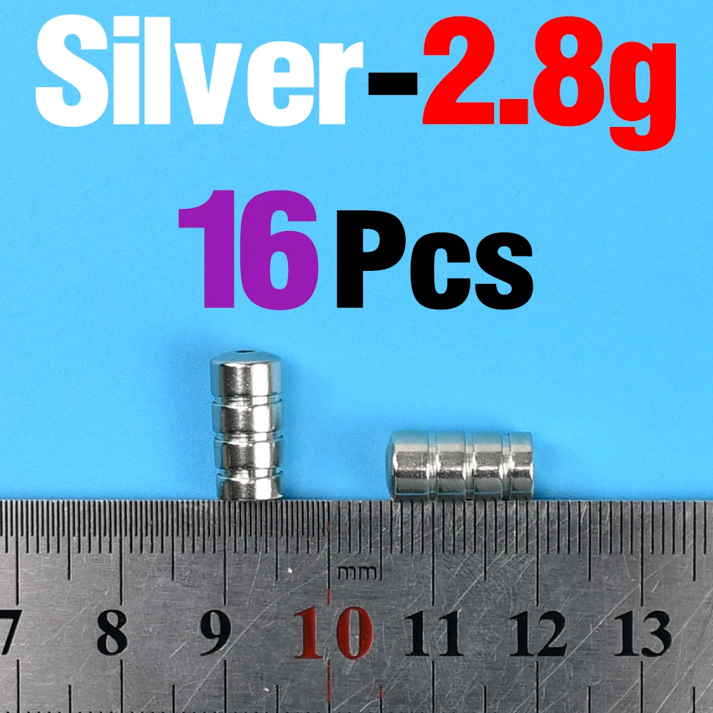 Silver 2.8g