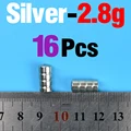 Silver 2.8g
