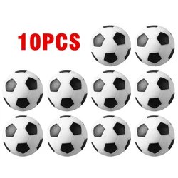Balones de futbolín 32 mm - juego oficial para interiores