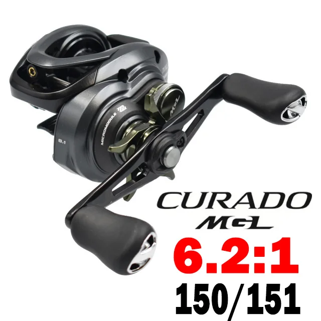 CURADO MGL 15 6.2