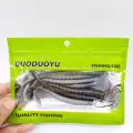 8PCS  XZ034 heibai