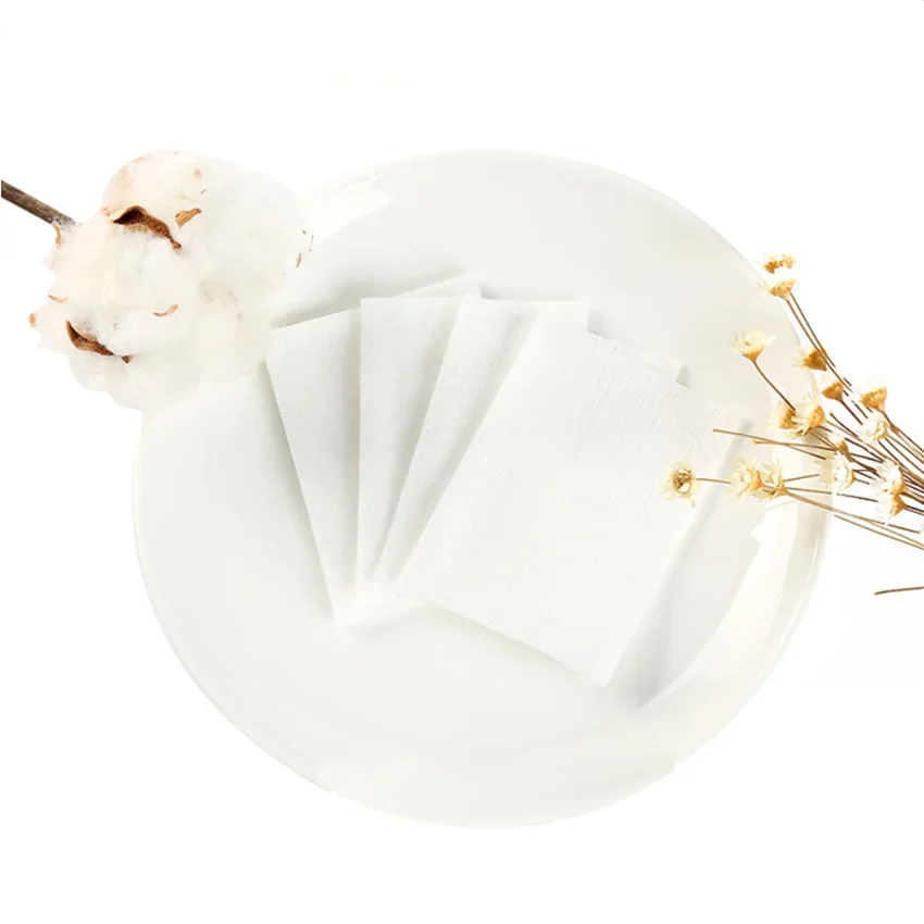 Parche de limpieza de pistola de agua altamente, Rifle, pistola, escopeta, absorción Airsoft, accesorios de pistola de caza de algodón, herramienta de limpieza de pistola - imagen 4