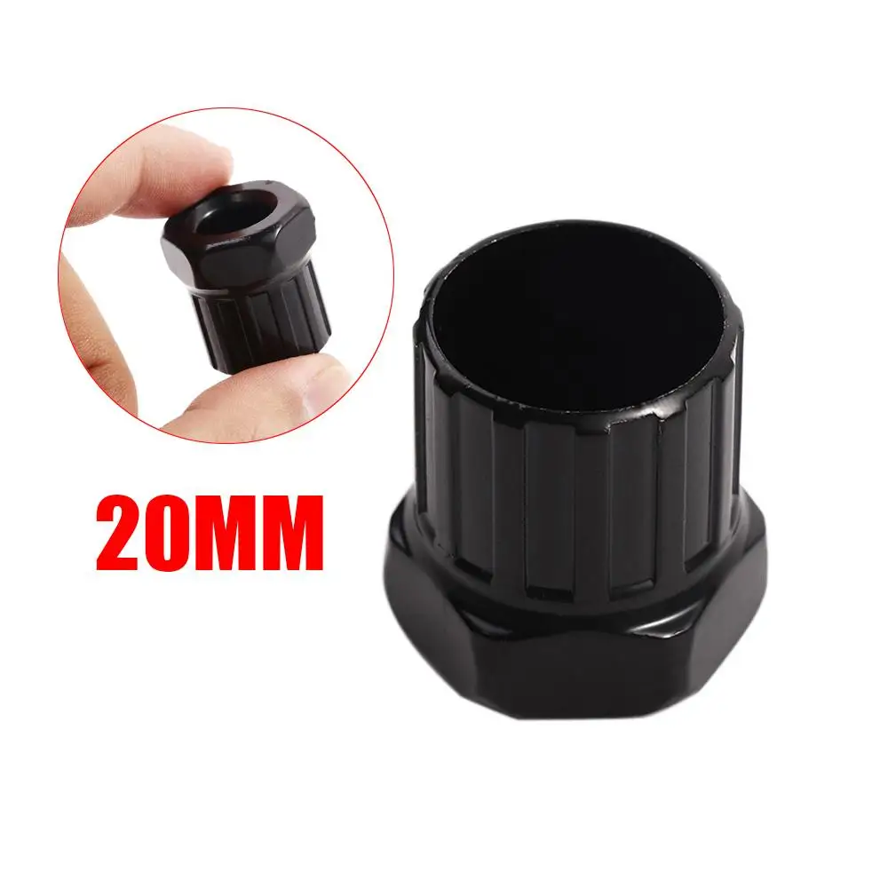 Extractor de rueda de manivela, herramienta de reparación de bicicletas, herramienta de extracción de Cassette, removedor de engranajes, enchufe de rueda libre, Cassette trasero de bicicleta - imagen 5