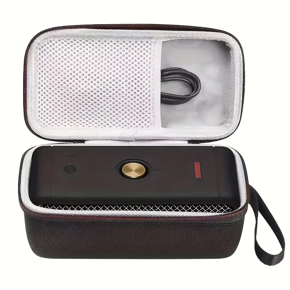 Funda protectora EVA para altavoz Marshall Emberton – Impermeable - imagen 2