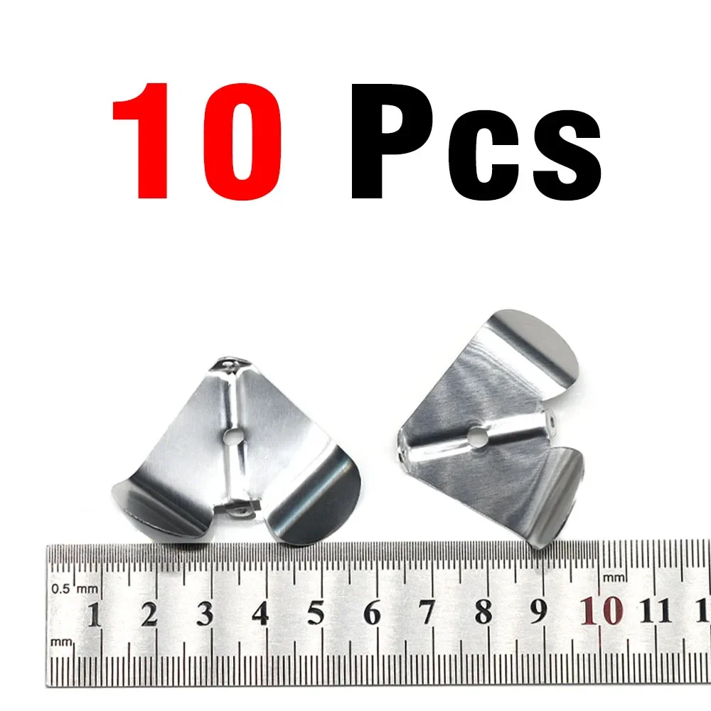 10Pcs