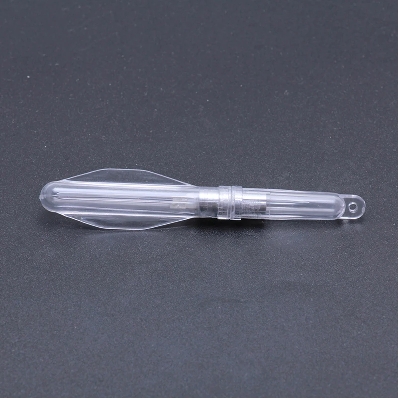 Señuelo LED submarino para pesca nocturna – tira luminosa flexible - imagen 4