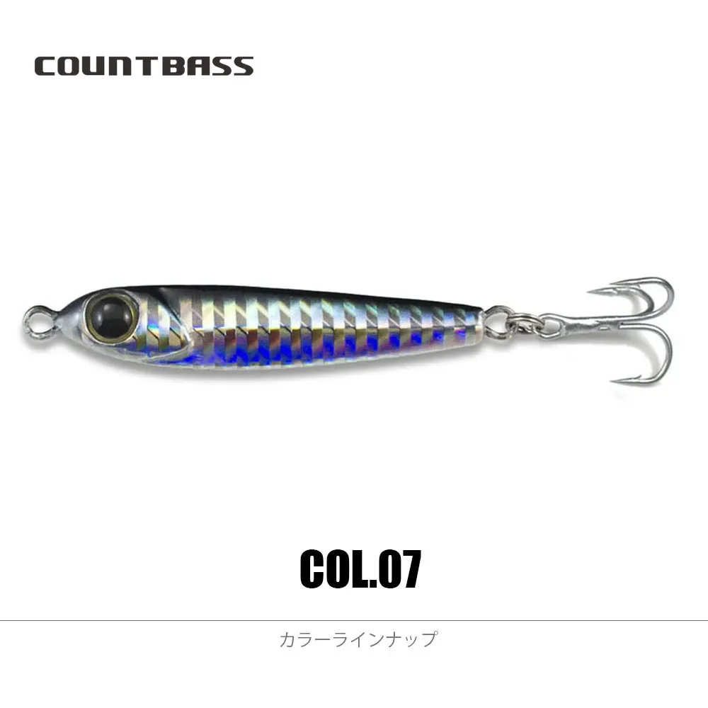 COL 07