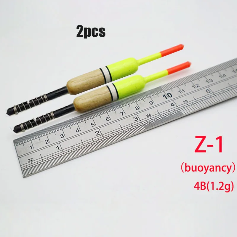 z-1 2pcs