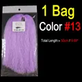 1Bag  Color 13