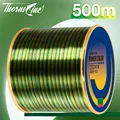Emerald Streaks