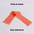 Pink 4mm