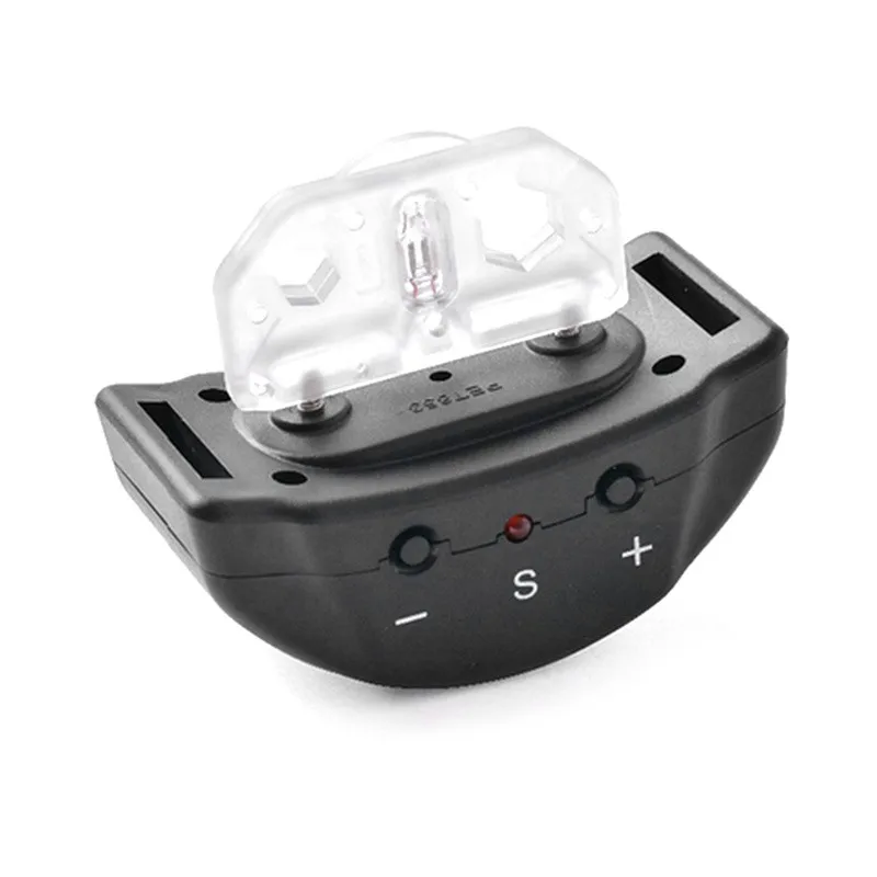 Collar eléctrico antiladridos para perros pequeños, herramienta de enseñanza para interior y exterior, para entrenamiento, pet853 - imagen 4