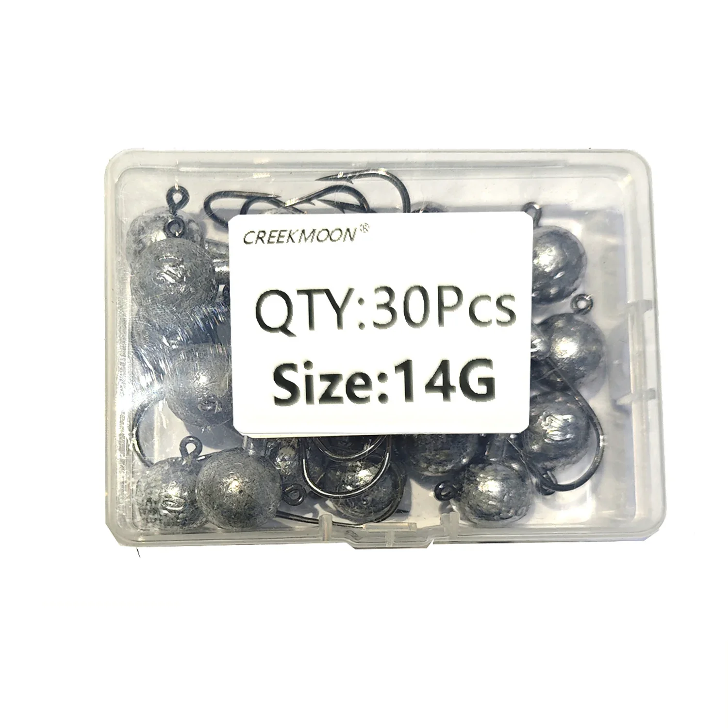 14g 30pcs