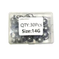 14g 30pcs