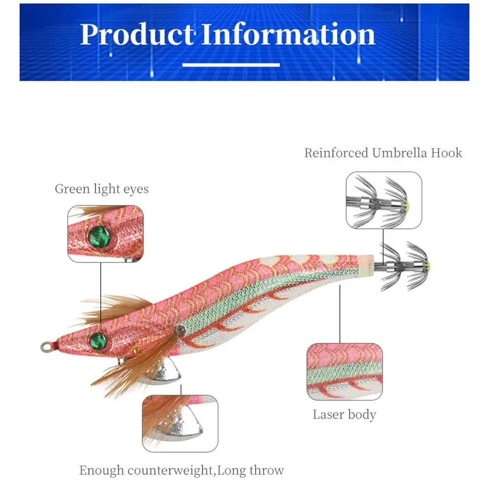 Experimente la emoción de la pesca con nuestro innovador y duradero gancho paraguas reforzados diseñado para un rendimiento y facilidad de uso de larga duración