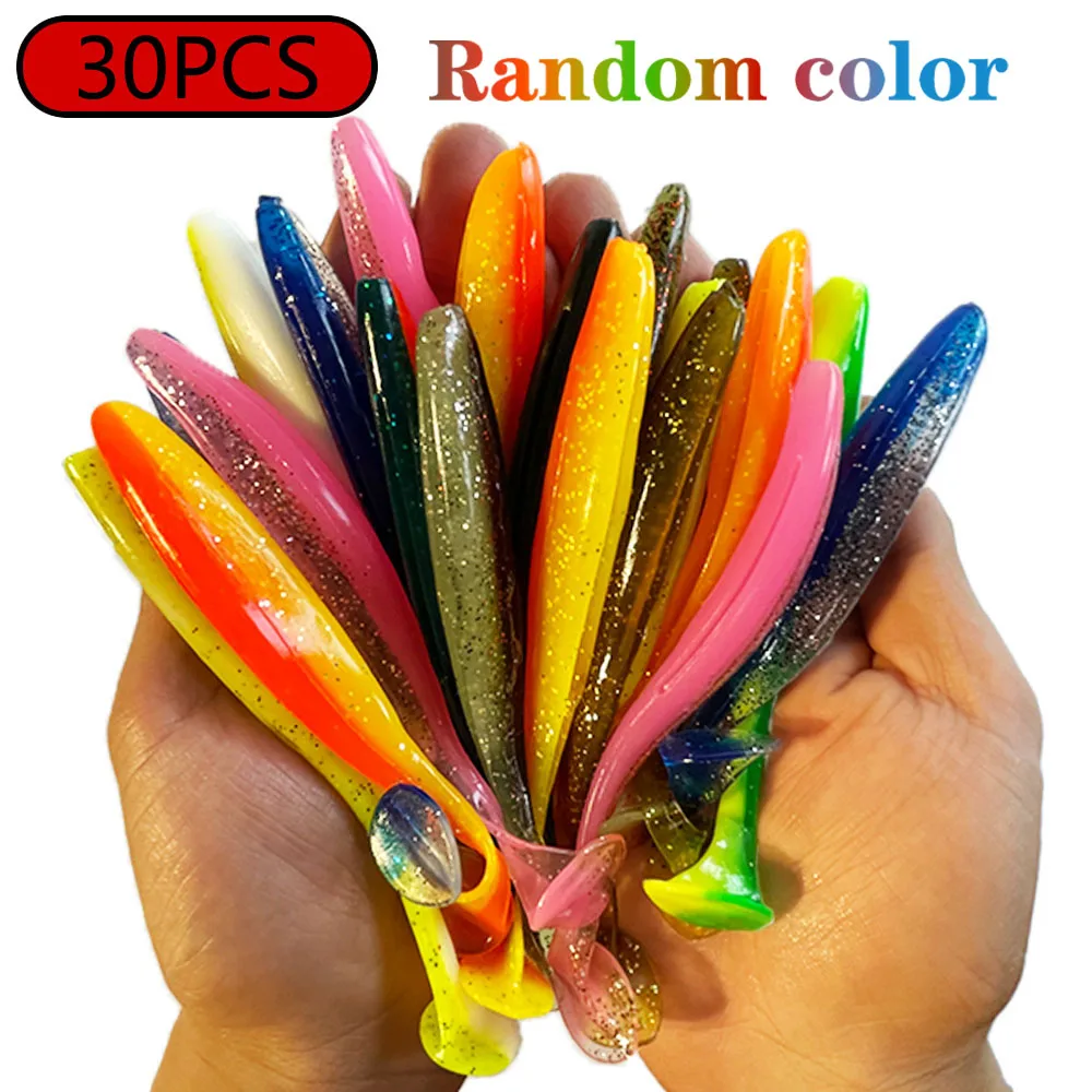 random color-30pcs