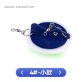 S Deep Blue