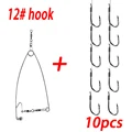 12 10pcs hook