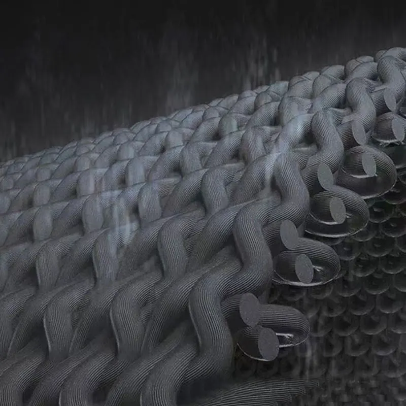 AS 1 Uds guantes de pesca antideslizantes impermeables transpirables guantes con corte de dedo completo guantes de ciclismo duraderos Fitness carpa cómoda - imagen 5