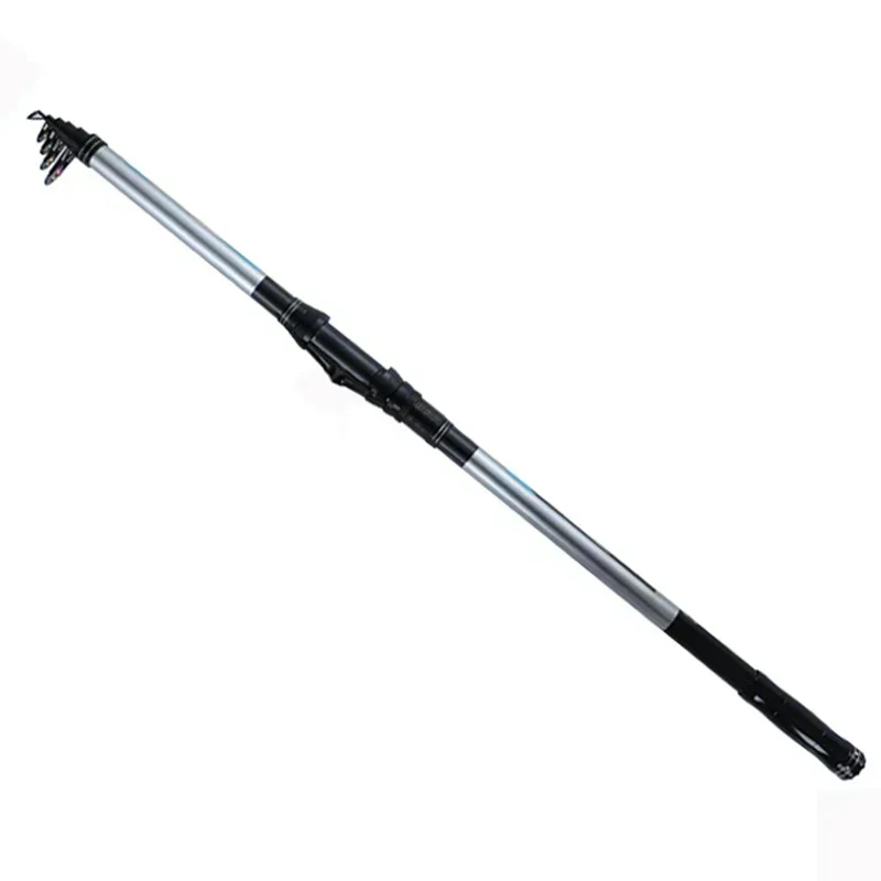 Single Fishing Rod
