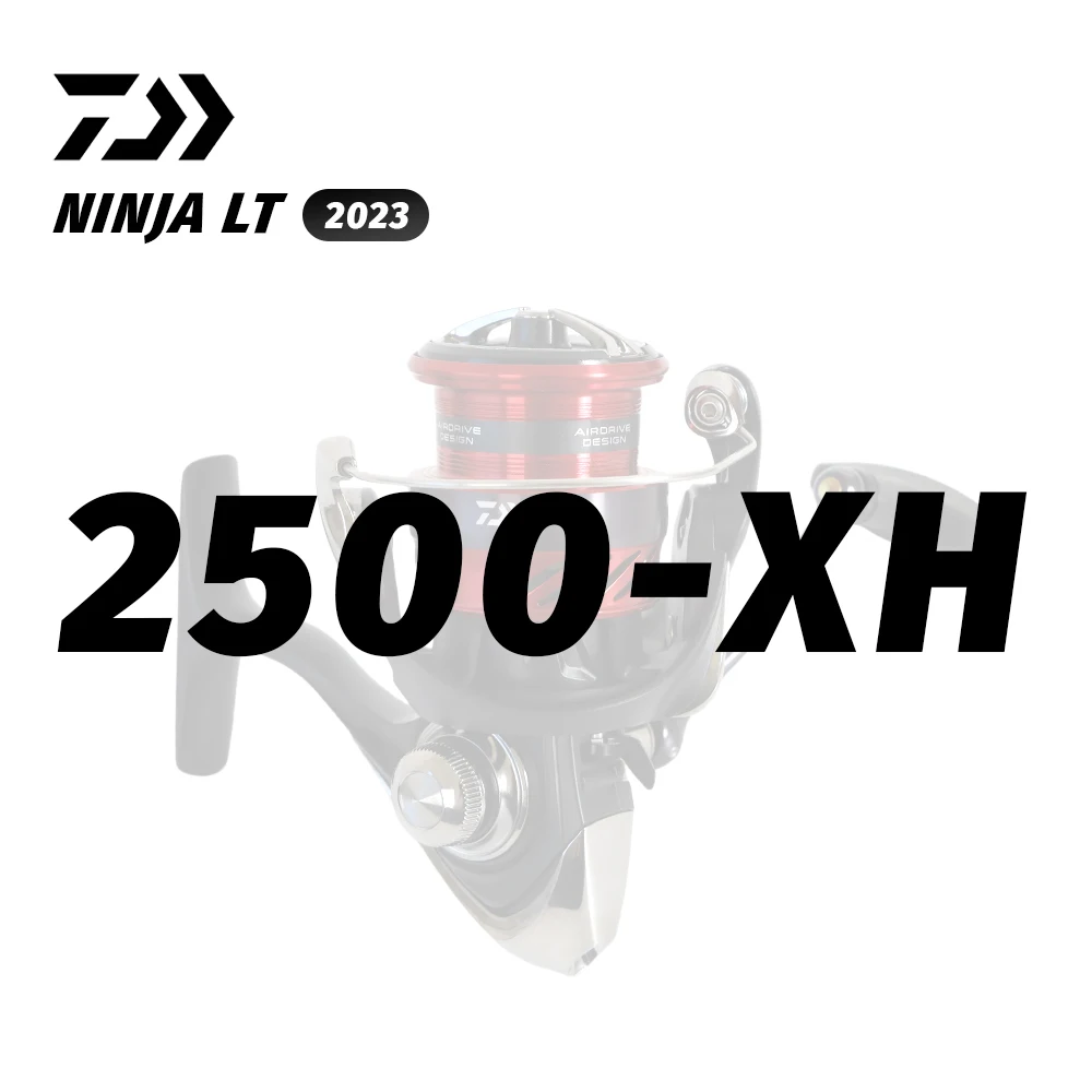 2500XH