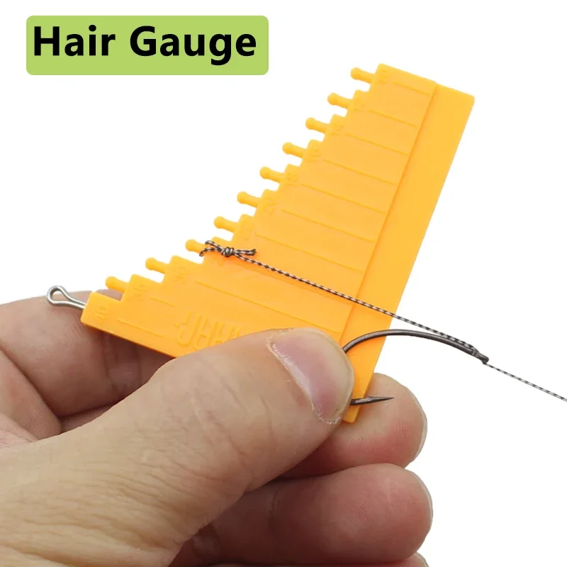 1pcs-Hair Guage
