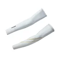 White  sleeve