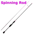 Spinning Rod