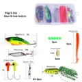 Lure set 2