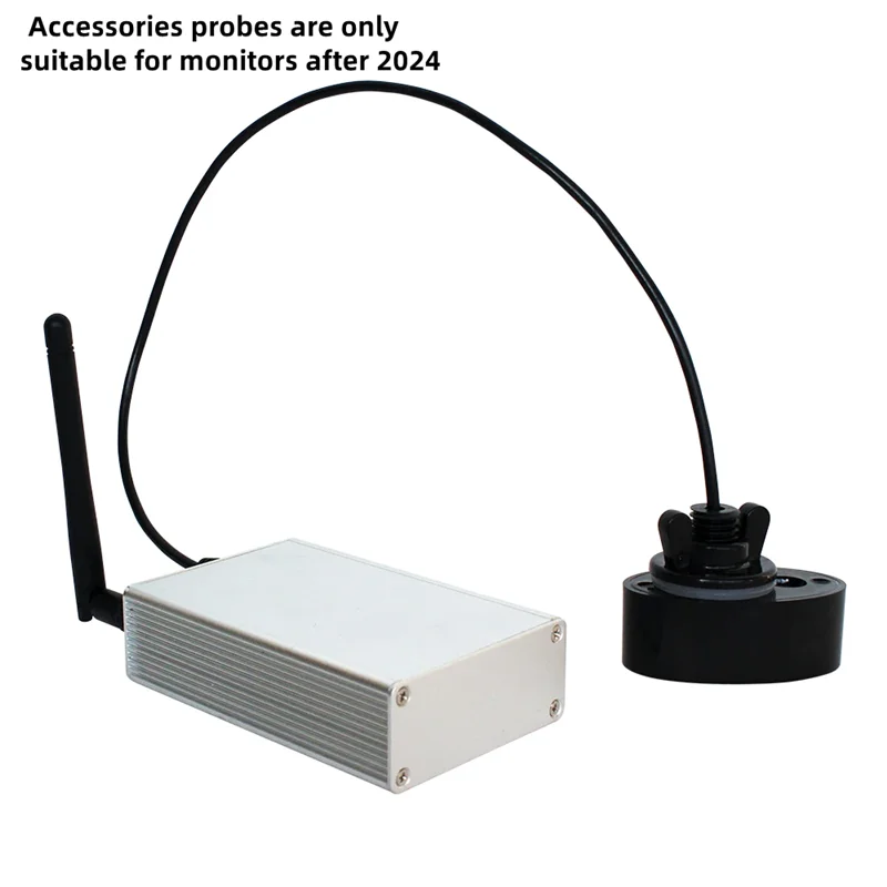 Accesorios originales para buscador de peces LUCKY, accesorios para sonar inalámbrico para monitores FF918-CWLS/FF918-WLS, pesca