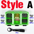 Style A
